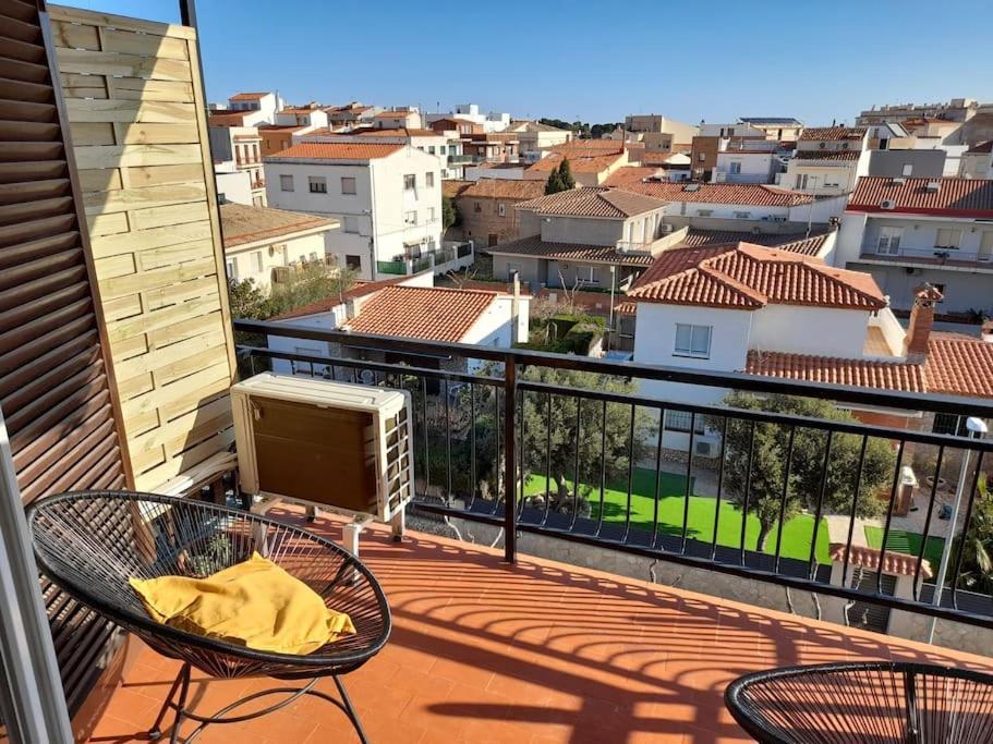 Precioso Apartamento En L'Оспиталет-дель-Инфанте Экстерьер фото