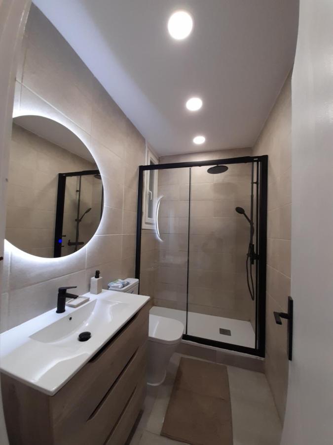 Precioso Apartamento En L'Оспиталет-дель-Инфанте Экстерьер фото