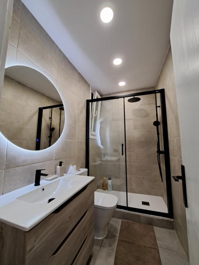 Precioso Apartamento En L'Оспиталет-дель-Инфанте Экстерьер фото