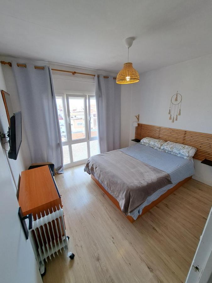 Precioso Apartamento En L'Оспиталет-дель-Инфанте Экстерьер фото